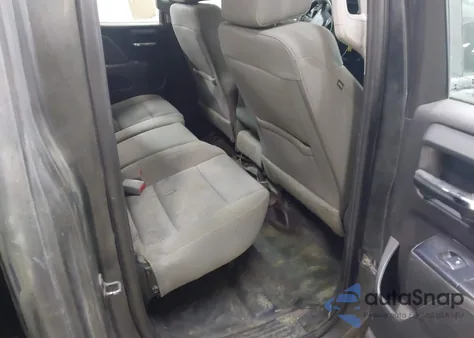 2016 Chevrolet Silverado 3500Hd Wt z USA, uszkodzony, nr VIN 1GC2KYEG6GZ294470